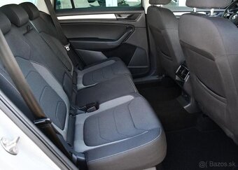 Škoda Kodiaq 2,0TDi DSG FACELIFT ACC KAMERA 110 kw - 16