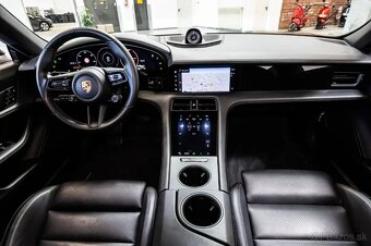 Porsche Taycan 4S CROSS TURISMO - 16