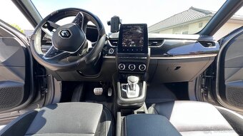 Renault Arkana E-Tech Engineered 145 A/T - 16