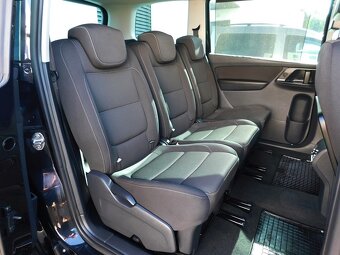 Seat Alhambra 2.0 TDI CR DPF Style 4x4 - 16