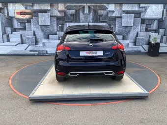 Citroën DS4 2.0HDi, 110KW,DPH,MASÁŽ, DPH - 16
