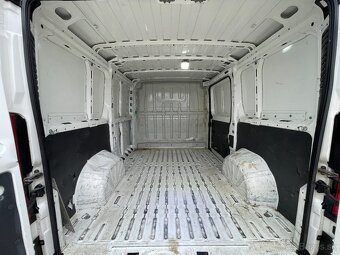 Peugeot Boxer, 2.2HDi 88KWL1H11.Maj.Klima - 16