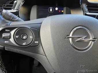 Opel Corsa Edition 1.2 Turbo Elegance - 16