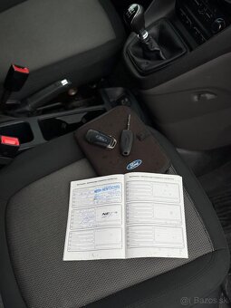Ford Transit Connect 2019 - 16