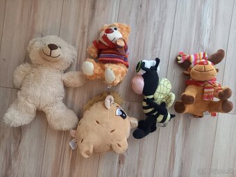 Balik chlapec 92-110 nové - 16