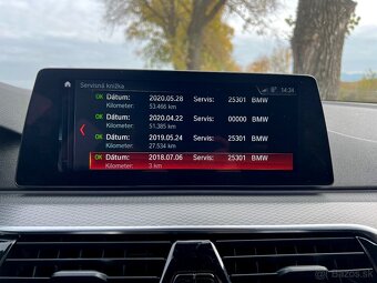 530d xdrive m-packet g30 - 16