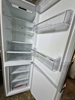 LG ... kombinovaná nerezová chladnička s mrazákom - 16