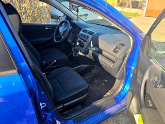 Honda civic 1.4 hatchback - 16