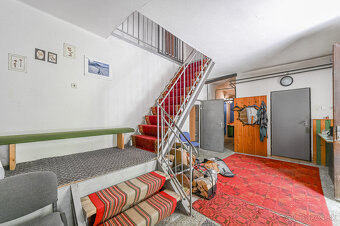 Na predaj 3 izbový rodinný dom - Gelnica, Centrum - 16