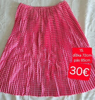 Stary kroj rozne suknicky sukne - 16