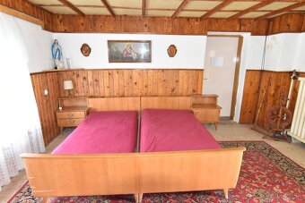 Dubová: Na predaj dom na pozemku 1.926m2. - 16