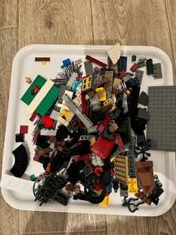 Predám sety zo série Lego City - I. - 16