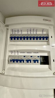 3-izb. byt - kompletná rekonštr. - Martin - Ul. Štefunku - 16