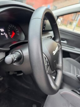 Dacia Jogger 1.0TCe Xtreme Limited Edition - 16