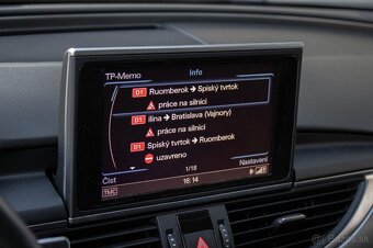 Audi A6 Avant 3.0TDI Quattro - 16