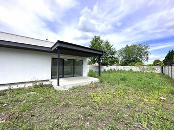 NOVOSTAVBA V ŠTANDARDE 4 izbový rodinný dom 111 m2 213.000 € - 16