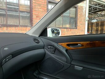 SL550 AMG 5.5i-V8 288kW (388HP),7G-Tronic, Facelift 10/2009 - 16