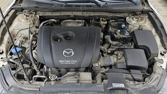 mazda 3 - 2016 - 2.0 benzín - 16