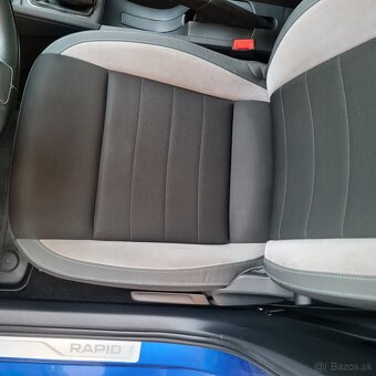 Škoda Rapid 1.2 TSI edicia Joy - 16