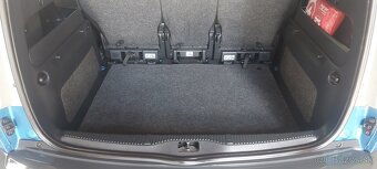 Škoda Roomster  Scout 1.9.TDI  123000KM - 16