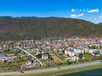 IBA U NÁS Na predaj RD v Považskej Bystrici, Považské Podhr - 16