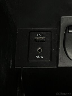Nissan QASHQAI 2014 - 16