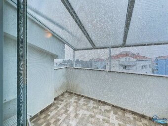 Zadar – zariadený apartmán s garážovým miestom - 16