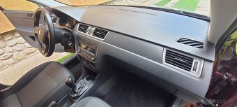 Škoda Rapid 1.2 TSI 77kw - 16