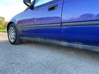Honda Civic 6g 1.5i sedan 84 kW Facelift - 16