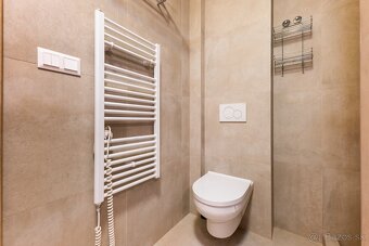 Štýlový štvorizbový byt s bazénom, Piešťany - 16