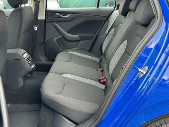 Škoda Scala 1.0 TSi . V Záruke - 16