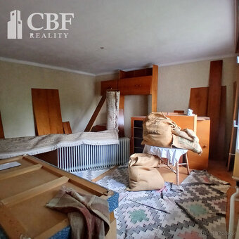 Na Predaj 2domie Gemera-jedno riešenie:Bývanie aj podnikanie - 16