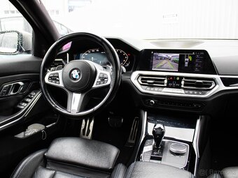 BMW Rad 3 Touring M340i xDrive A/T - 16