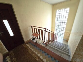 RD na predaj, pozemok 1125 m2. Výhradne u nás - 16