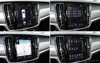 Volvo V90 D4 2.0L 140kW automat - 16