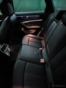 Audi A6 3.0Tdi Quattro 170kw 2019 Virtual - 16