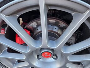 Fiat 500 Abarth Esseesse 118kw Uprava na 200ps - 16