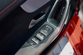 Predám, vymením Mercedes Benz CLA 220 AMG Záruka, DPH - 16