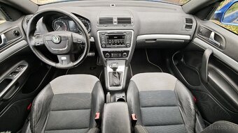 Škoda Octavia RS 2.0 TDi CR 154 tis. KM - 16