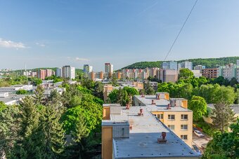 Na predaj | 1 izbový byt 31,50 m² - Drobného | Dúbravka - 16