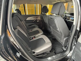 Citroën C4 Picasso BlueHDI 2.0 EXCLUSIVE 7miest. - 16