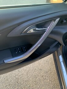 Opel Astra 1.4 Turbo ZNÍŽENÁ CENA - 16