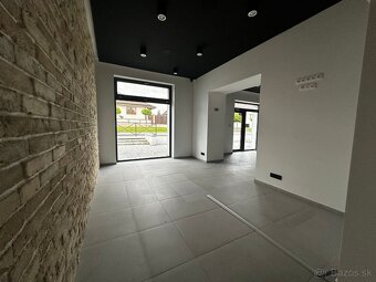 Priestor na prenájom – 148 m², Veľké Úľany - 16