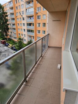 3-izbový byt, Košice - Humenská - 16