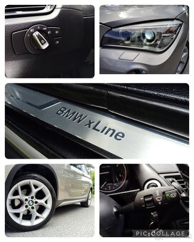 BMW X1 2.0 X-DRIVE, X-LINE - 16