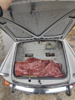 Predaj/výmena Škoda 1100mb deluxe - 16