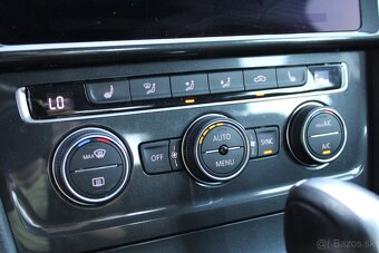 VW E-GOLF 100kw-2019-dig.bud.,acc temp.,navi. - 16