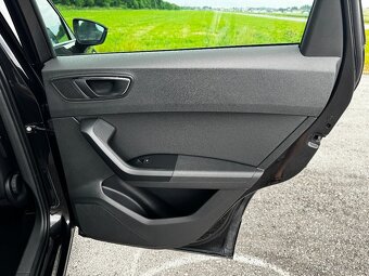 Seat Ateca 2,0 TDi 140kw FR 4x4 DSG full výbava - 16