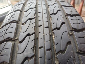 Orig. hliníkové disky Nissan/Dacia R16, 5x114,3 - 16