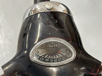 Jawa 250 Automatic 1964 - 16